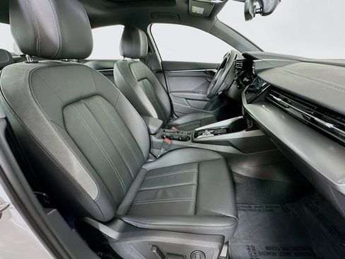 Used 2023 Audi A3 2.0T Premium w/ Convenience Package image 8