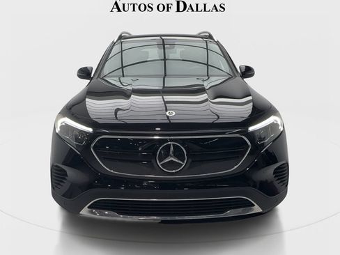 Used 2023 Mercedes-Benz EQB 300 4MATIC image 3