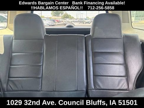Used 2015 Jeep Patriot Limited AWD/4WD image 19
