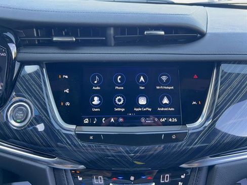 Used 2024 Cadillac XT6 Premium Luxury w/ Technology Package AWD/4WD image 21