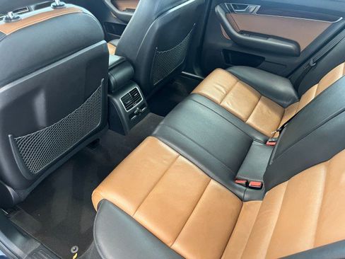 Used 2009 Audi A6 3.0T Premium Plus AWD/4WD image 37