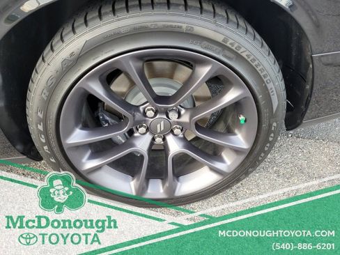 Used 2023 Dodge Challenger R/T Scat Pack image 32