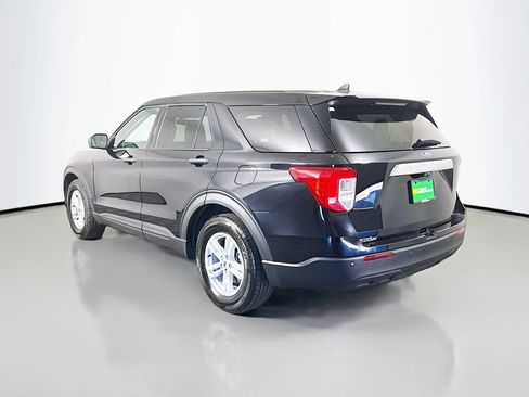 Used 2022 Ford Explorer 2WD image 7