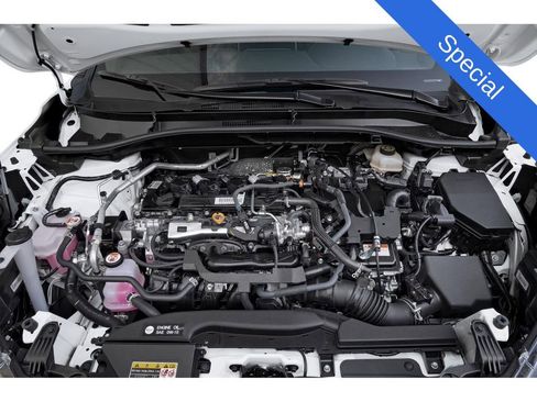 Used 2024 Toyota Corolla Cross XSE w/ Convenience Package image 61