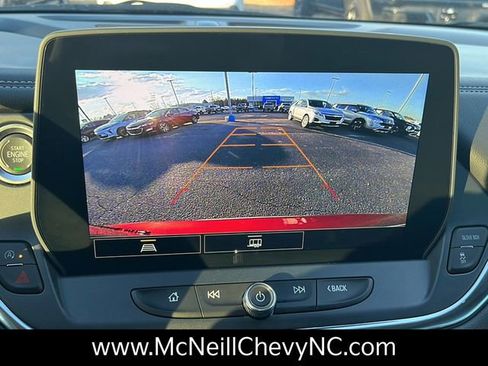 Used 2024 Chevrolet Blazer LT w/ Convenience Package image 23