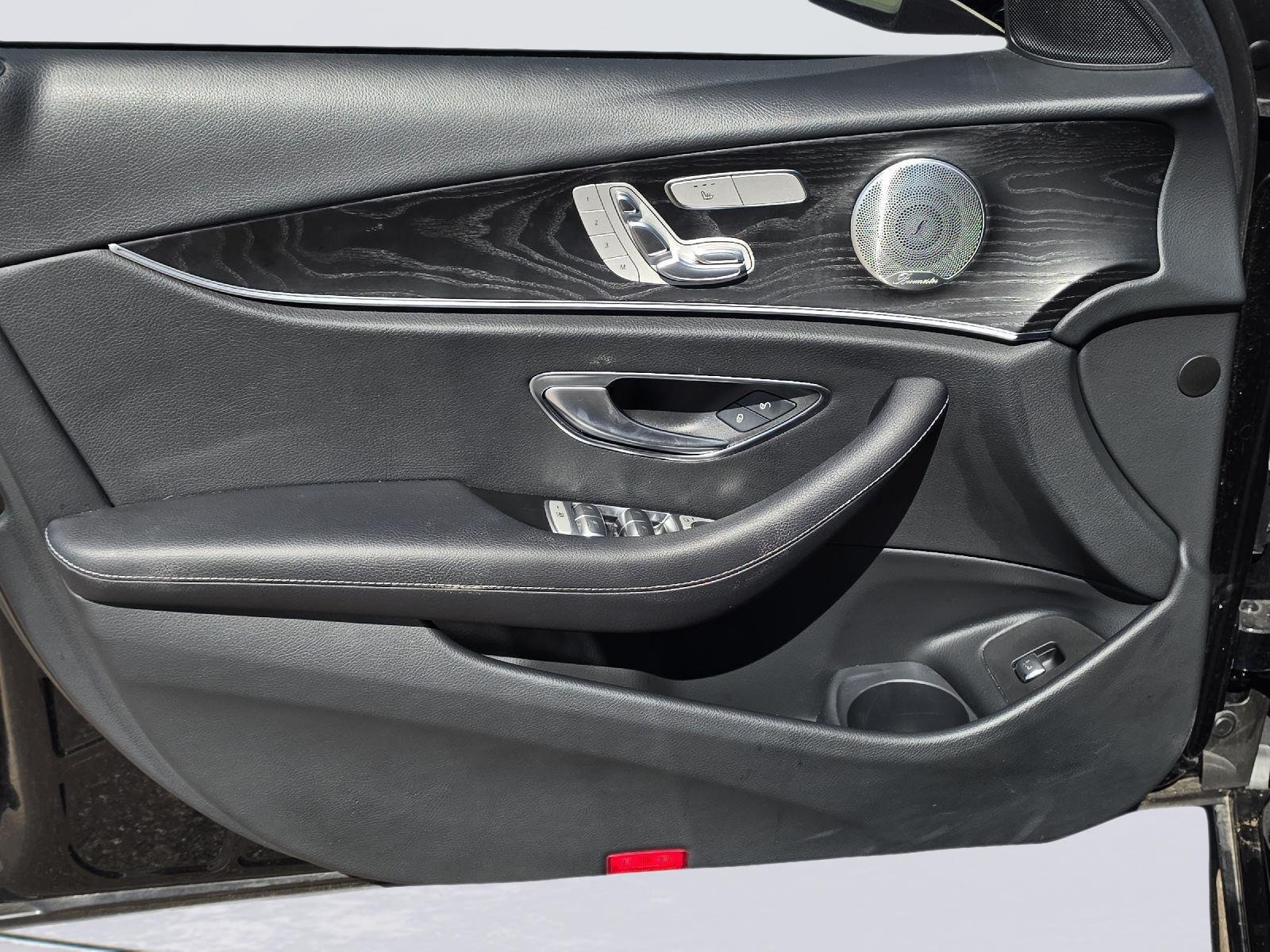 Used 2023 Mercedes-Benz E 350 Sedan image 15