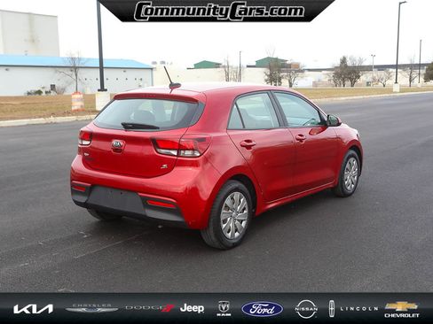 Used 2018 Kia Rio S image 7