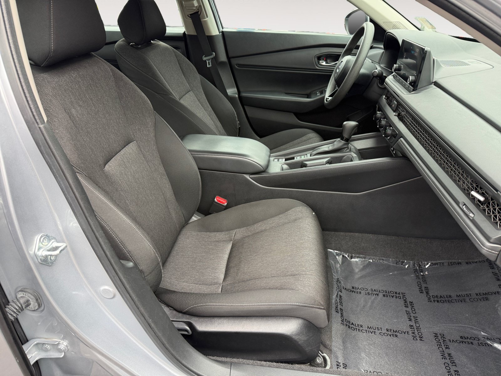 Used 2023 Honda Accord EX image 19