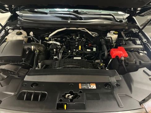 Used 2021 Ford Ranger XLT w/ Equipment Group 301A Mid image 27