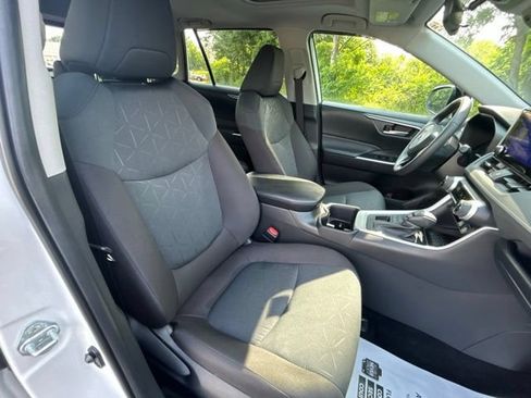 Certified 2025 Toyota RAV4 XLE w/ Convenience Package AWD/4WD image 24