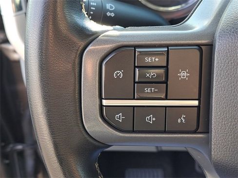 Used 2023 Ford F150 XLT w/ Equipment Group 302A High image 13