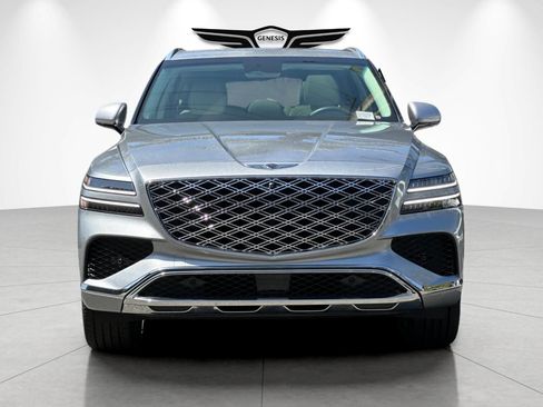 Used 2026 Genesis GV80 3.5T Advanced AWD/4WD image 11