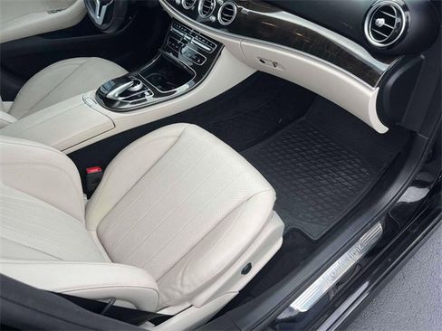 Used 2019 Mercedes-Benz E 300 w/ Premium 1 Package image 22