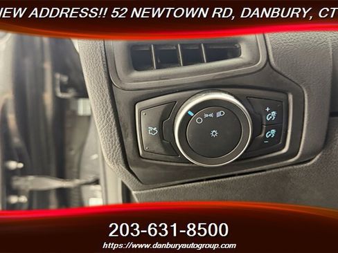 Used 2015 Ford Focus S FWD image 19