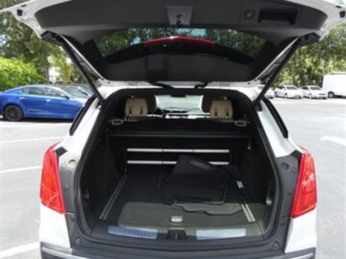 Used 2017 Cadillac XT5 Luxury image 13