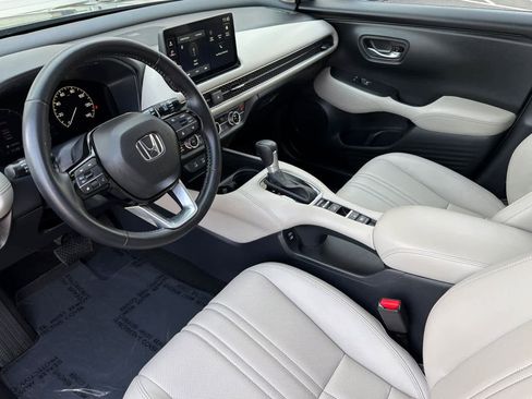 Used 2026 Honda HR-V EX-L image 13
