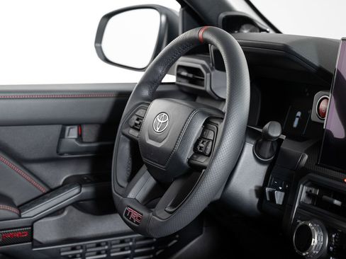 Used 2026 Toyota 4Runner TRD Pro image 31