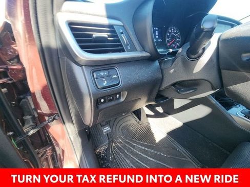 Used 2019 Kia Optima LX image 22