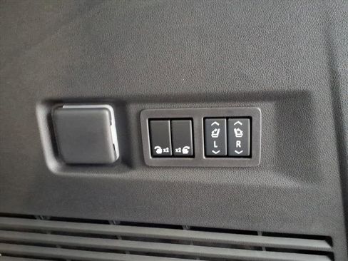 New 2026 Chevrolet Tahoe LT w/ Comfort Package image 19