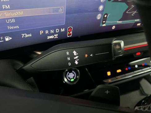 New 2026 Buick Envision Sport Touring AWD/4WD image 16