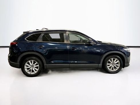 Used 2016 MAZDA CX-9 Sport image 5