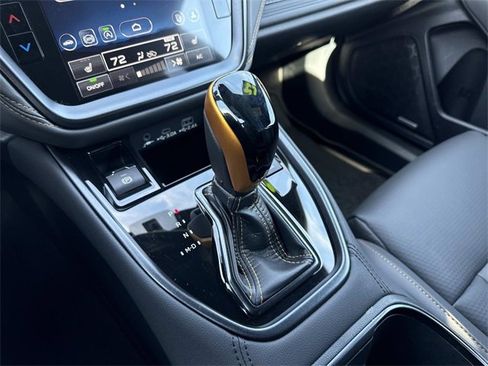 Used 2025 Subaru Outback Wilderness image 27