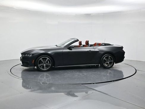 Certified 2024 Ford Mustang Premium RWD image 6