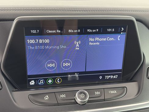 Used 2020 Chevrolet Blazer LT AWD/4WD image 18