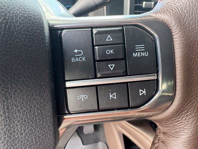 Used 2025 Ford F350 King Ranch AWD/4WD image 19