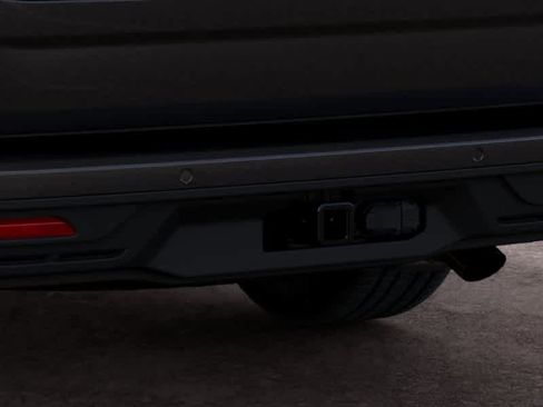 New 2027 Ford Expedition Max Active RWD image 23