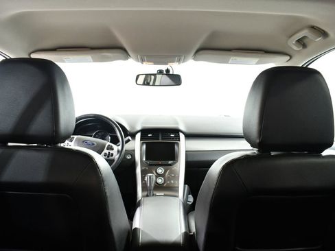 Used 2014 Ford Edge SEL w/ Equipment Group 205A AWD/4WD image 17