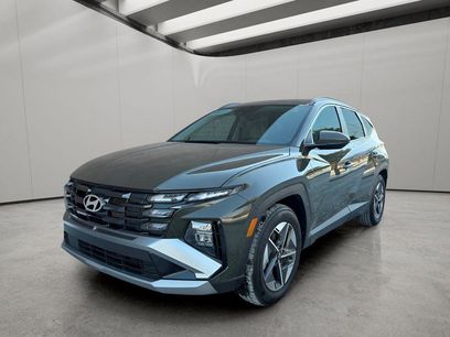 Used 2025 Hyundai Tucson SEL