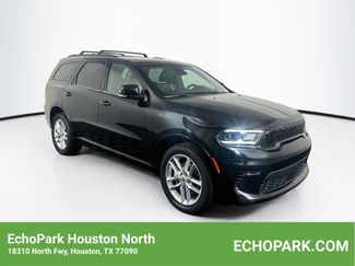 Used 2024 Dodge Durango GT AWD/4WD video 1