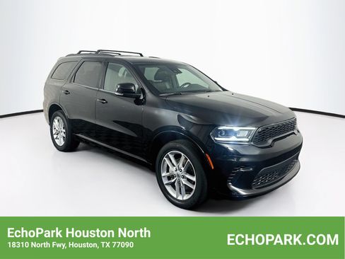Used 2024 Dodge Durango GT AWD/4WD image 1