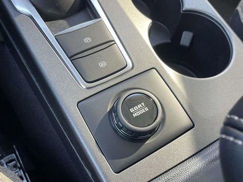 New 2025 Ford Bronco Sport Big Bend image 11