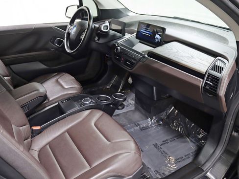 Used 2020 BMW i3 image 30