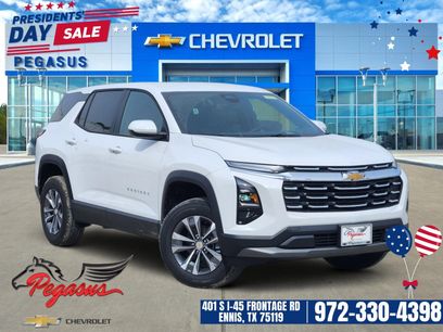 New 2026 Chevrolet Equinox LT w/ Convenience Package II