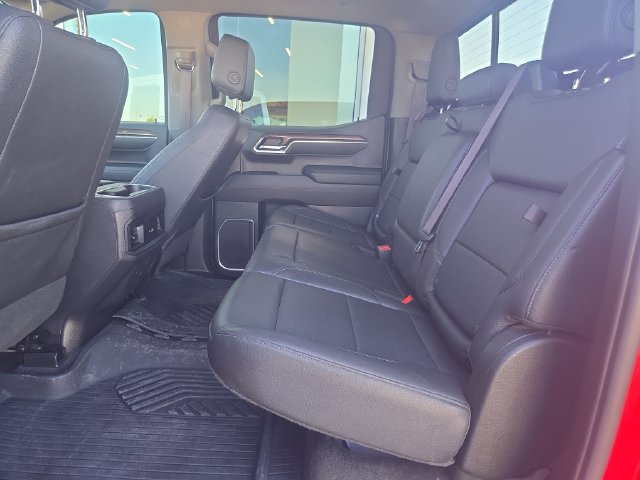 Used 2023 Chevrolet Silverado 1500 LT Trail Boss w/ Convenience Package II AWD/4WD image 20