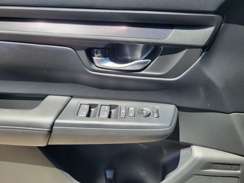 Used 2024 Honda CR-V EX image 24