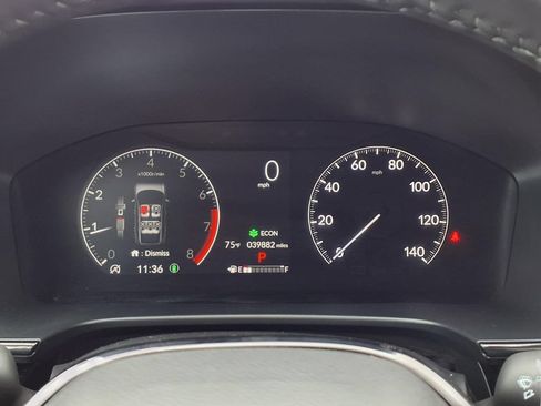 Used 2023 Honda CR-V EX-L image 17
