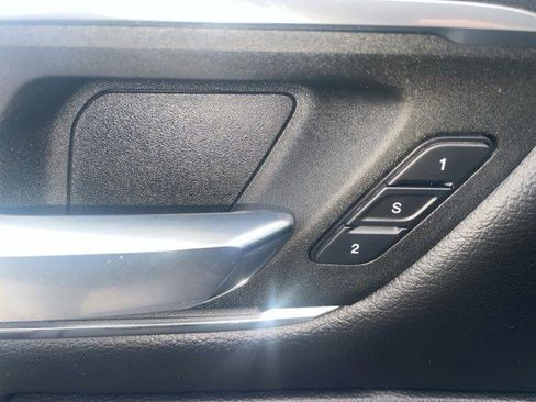 Used 2025 RAM 1500 Laramie w/ Sport Appearance Package image 14