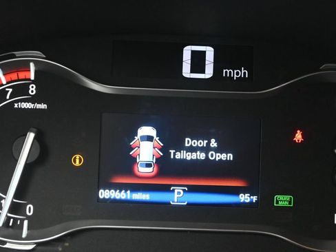 Used 2016 Honda Pilot EX-L image 14