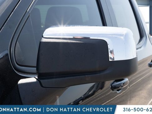 Used 2021 Chevrolet Silverado 1500 LT w/ Bed Protection Package RWD image 26