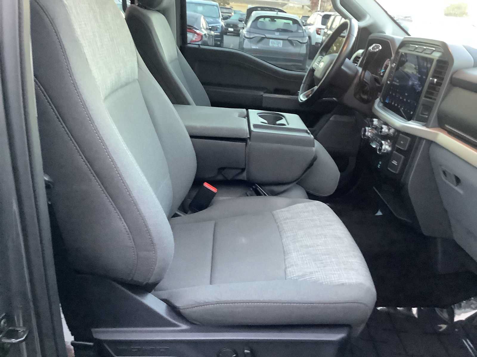 Used 2022 Ford F150 XLT w/ Equipment Group 302A High AWD/4WD image 15