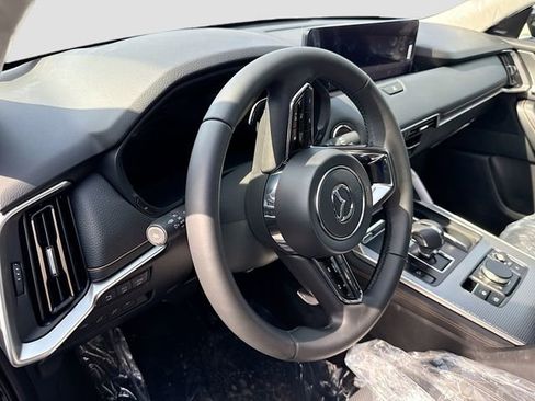 New 2026 MAZDA CX-90 3.3 Turbo w/ Premium Sport Pkg AWD/4WD image 10