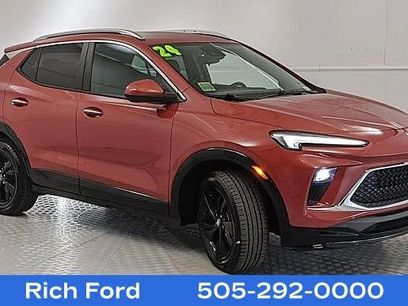 Used 2024 Buick Encore GX Sport Touring