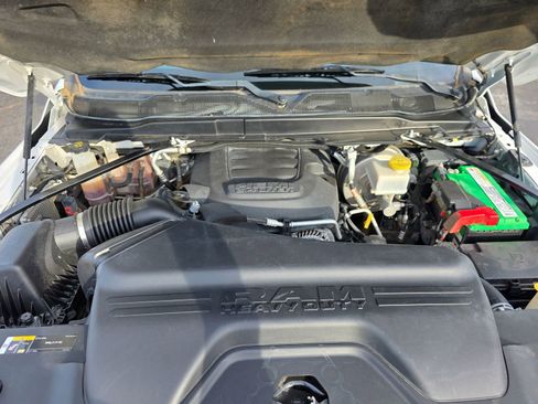 Used 2021 RAM 2500 Tradesman image 20