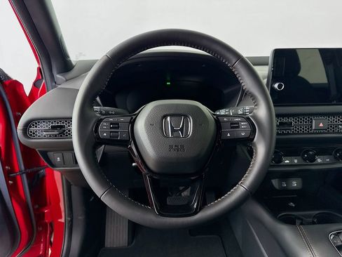 New 2026 Honda HR-V Sport image 12