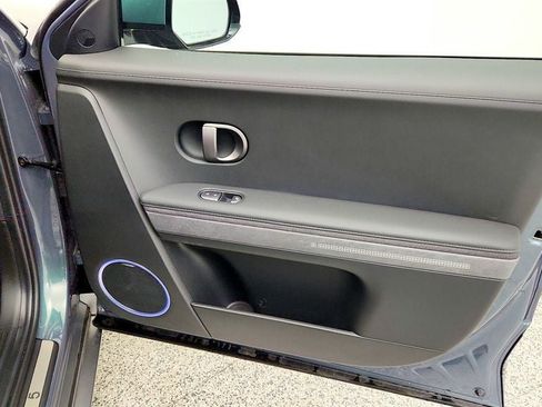 Used 2025 Hyundai Ioniq 5 Limited RWD image 26