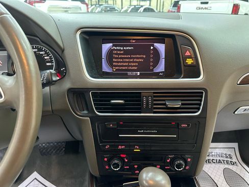 Used 2012 Audi Q5 3.2 Premium Plus image 29